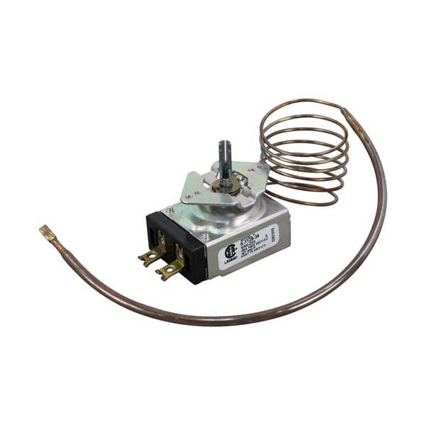 Thermostatk, 3/16 X 12, 36 For  - Part# 2T-40282
